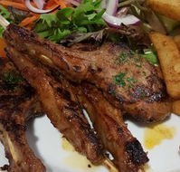 Karama Tavern - Palm Beach Accommodation