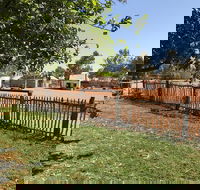 Kata Anga Tea Rooms - Palm Beach Accommodation