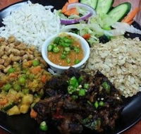 Kebab and Momo House - Palm Beach Accommodation