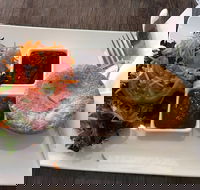 Kulata Academy Cafe - Palm Beach Accommodation