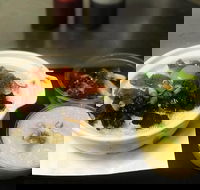Kung Fu Kitchen - Palm Beach Accommodation
