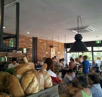 Laneway Specialty Coffee - Palm Beach Accommodation