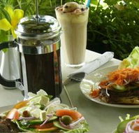 Litchfield Cafe - Palm Beach Accommodation