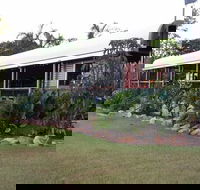 Livingstone Recreation Reserve - Palm Beach Accommodation