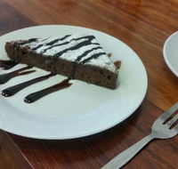 Lucky Bat Cafe - Palm Beach Accommodation
