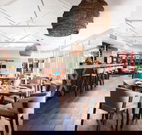 Mangata Bistro  Bar - Palm Beach Accommodation