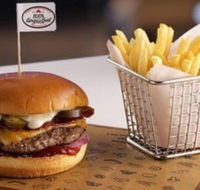 McDonald's - Palm Beach Accommodation