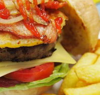 Melissa's Take Away - Palm Beach Accommodation
