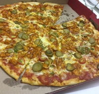 Mitchelli's Pizza Cafe - Palm Beach Accommodation