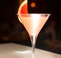 Moorish Cafe - Palm Beach Accommodation