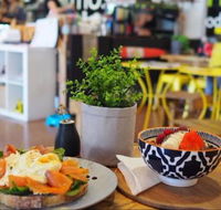 Mosko's Market - Palm Beach Accommodation