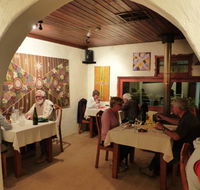 Namatjira Gallery Restaurant - Palm Beach Accommodation