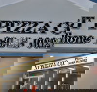 NT Pizza Co - Palm Beach Accommodation