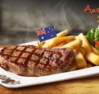 Outback Jacks Bar  Grill Darwin - Palm Beach Accommodation