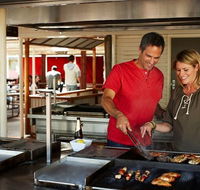 Pioneer BBQ and Bar - Palm Beach Accommodation