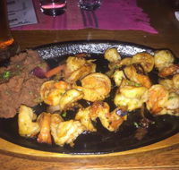 Prickles Mexican Resturaunt - Palm Beach Accommodation