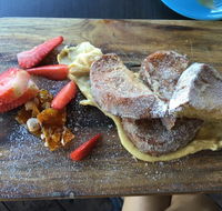 Q Bar and Brasserie on The Avenue - Palm Beach Accommodation