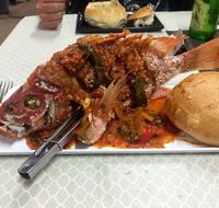 Rachael's Seafood Shack - Palm Beach Accommodation