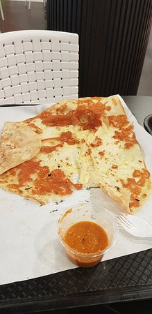 Satay Time - Palm Beach Accommodation 0
