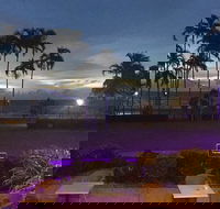 Sky Room Sky City - Palm Beach Accommodation