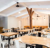 Spice Garden Eating House - Palm Beach Accommodation