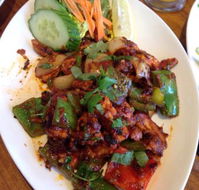 Spice Of Himalaya - Palm Beach Accommodation
