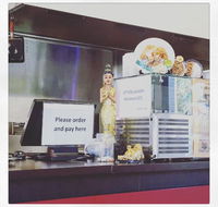 Thai Corner - Palm Beach Accommodation