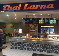 Thai Larna - Palm Beach Accommodation