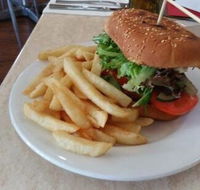 The Bell Bar And Bistro - Palm Beach Accommodation