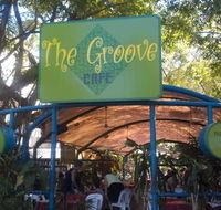 The Groove - Palm Beach Accommodation