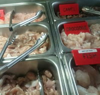 The Magic Wok Restaurant - Palm Beach Accommodation