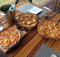 The Purple Mango Cafe and Brewery - Palm Beach Accommodation