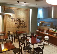Three Mum's Kitchen - Palm Beach Accommodation