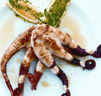 Yots Greek Taverna - Palm Beach Accommodation