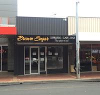 Brown sugar cafe and bar