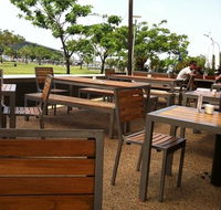 Fiddlers Green - Palm Beach Accommodation