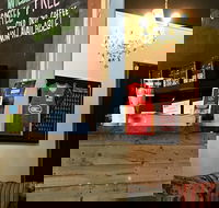 Harvest Coffee Shop - Palm Beach Accommodation