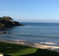 Mrs Jones Restaurant Bar Lounge - Palm Beach Accommodation