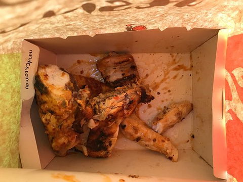 Nando's Casuarina - Palm Beach Accommodation 0