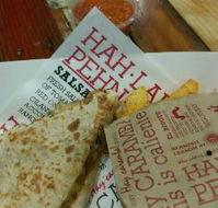 Salsas Fresh Mex Grill Casuarina - Palm Beach Accommodation