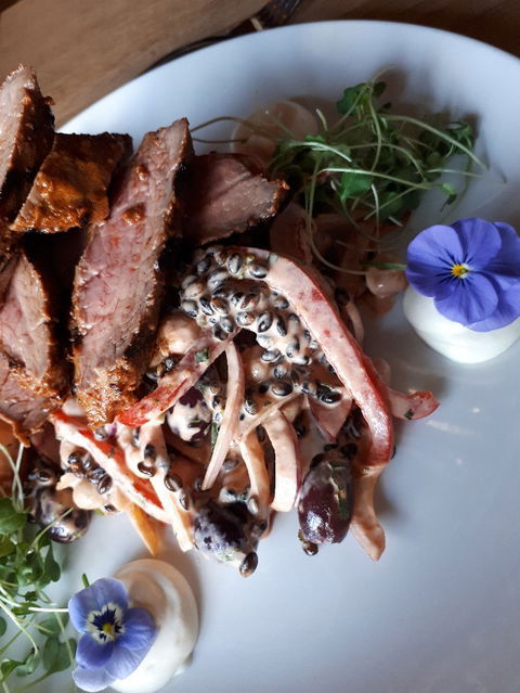 St Albi - Palm Beach Accommodation 3