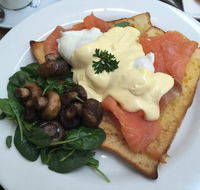 The Coffee Club - Palm Beach Accommodation