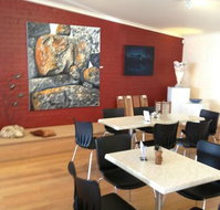 Artifakt Gallery and Cafe - Palm Beach Accommodation