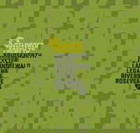 Guerrilla Pizza Legana - Palm Beach Accommodation