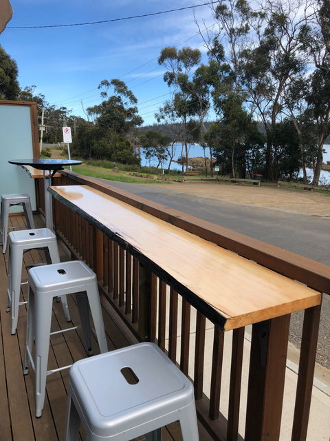 Murdunna Roadhouse - Palm Beach Accommodation 1