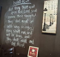 Pages Valley Cafe - Palm Beach Accommodation