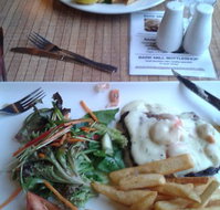 The Bark Mill Tavern  Bakery - Palm Beach Accommodation