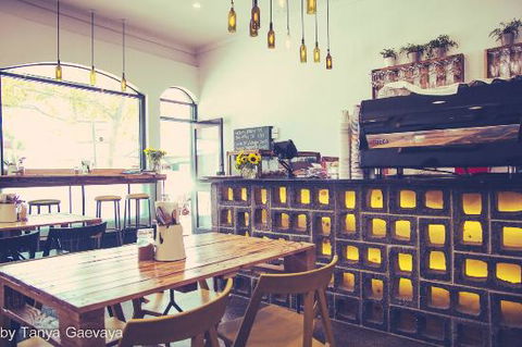 Little Lefroy's - Palm Beach Accommodation 0