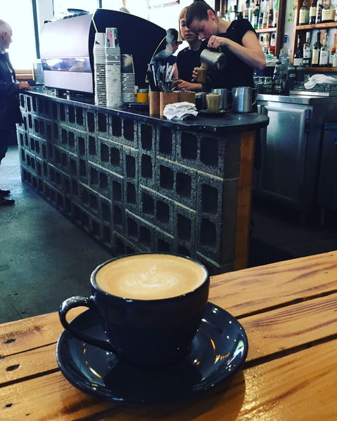 Little Lefroy's - Palm Beach Accommodation 1