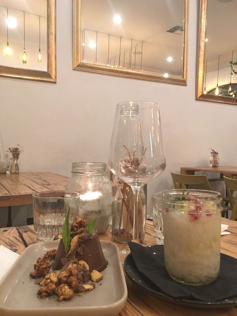 Little Lefroy's - Palm Beach Accommodation 6